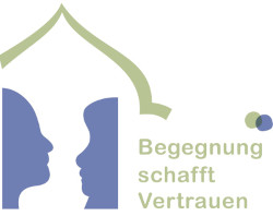begegnung schafft vertrauen